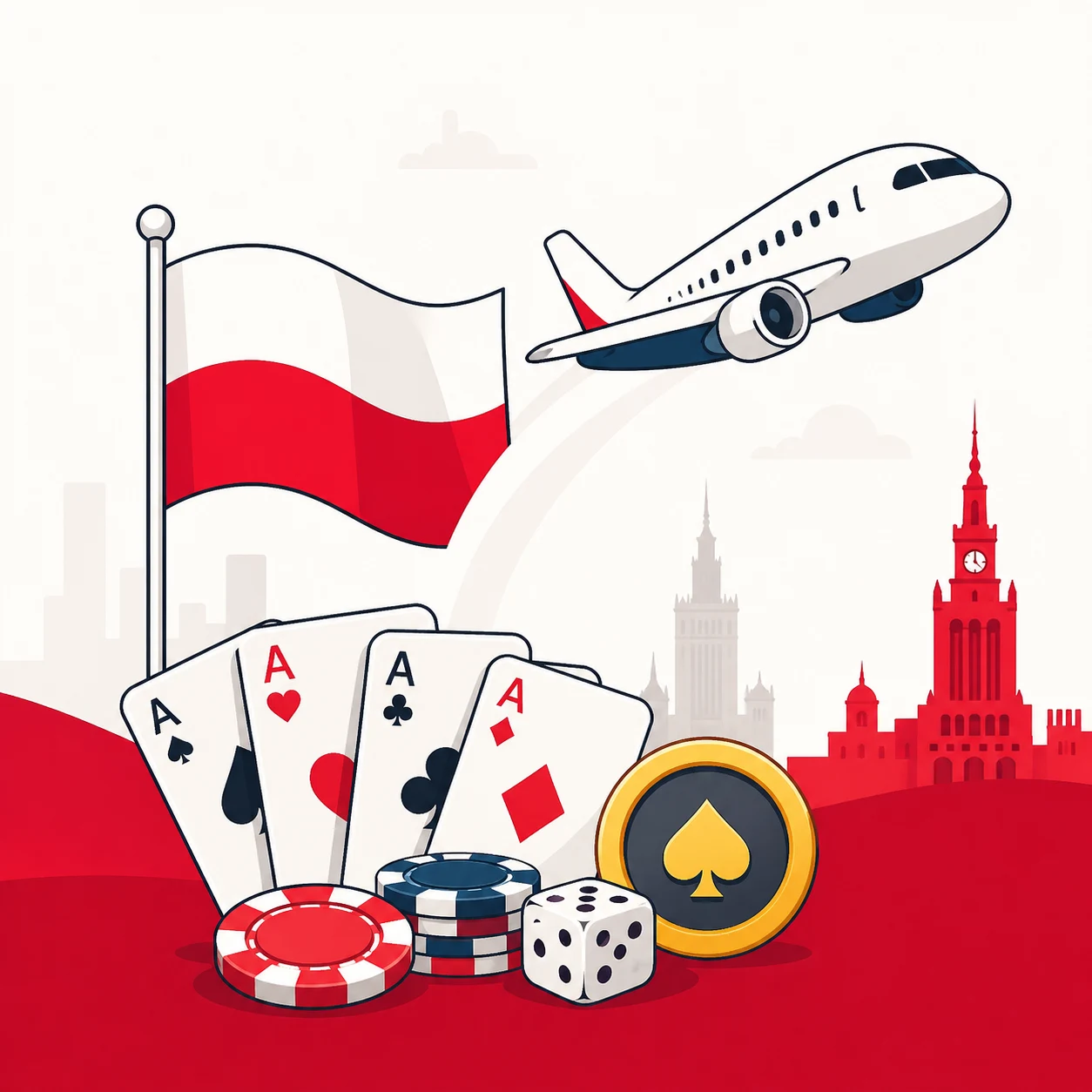 Gra na prawdziwe pieniądze — jak zacząć?
