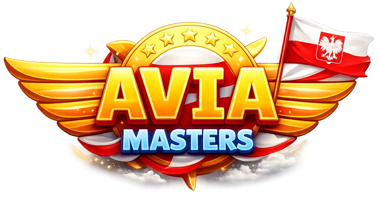 Avia Masters