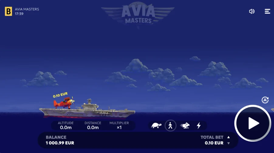 Avia Masters